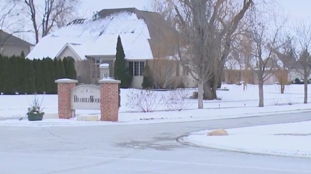 Man fatally shot during altercation with St. John police officer identified by coroner