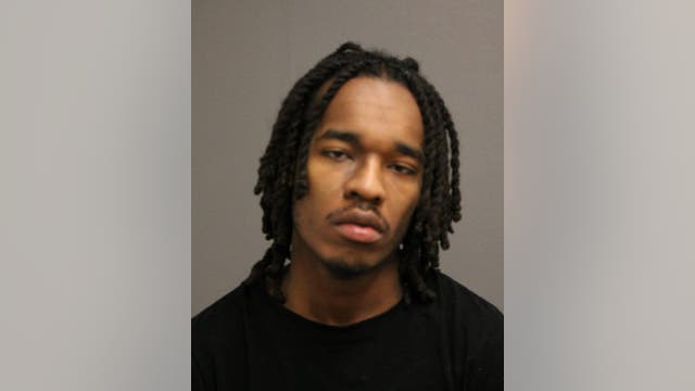 Loop shooting: Chicago man charged in deaths of 2 high school students