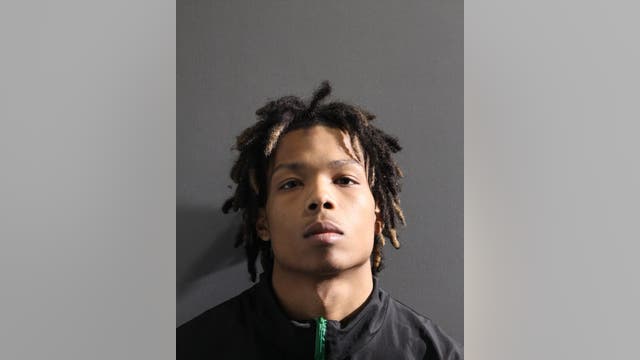 18-year-old charged after woman fatally shot on Chicago's Southwest Side: police