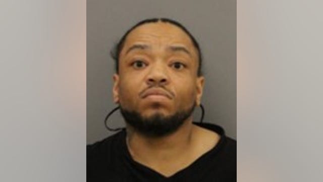 Chicago man shot at car on I-55, injured victim, state police say