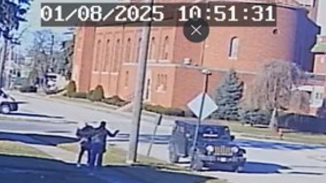 Cook County crime: Federal charges filed in postal carrier robbery, shooting