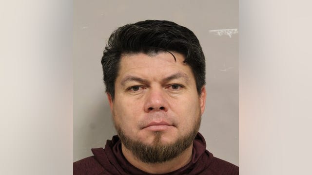 Cook County murder: Boyfriend charged in fatal shooting of girlfriend