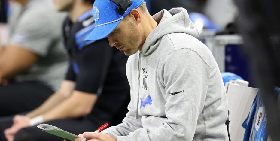 Who else is coming to the Chicago Bears? What Ben Johnson's staff might look like