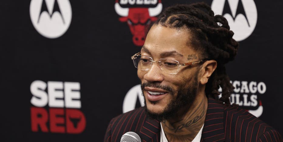 derrick rose illuminati