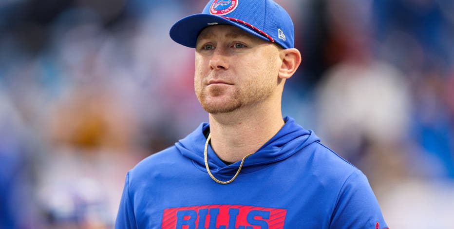 Chicago Bears head coach interview tracker: Who's already talked, who's on the schedule