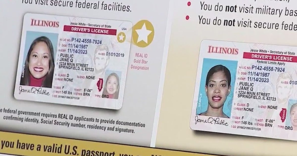 Springfield Il Dmv Illinois DMV offices extending Saturday hours for REAL ID services ...