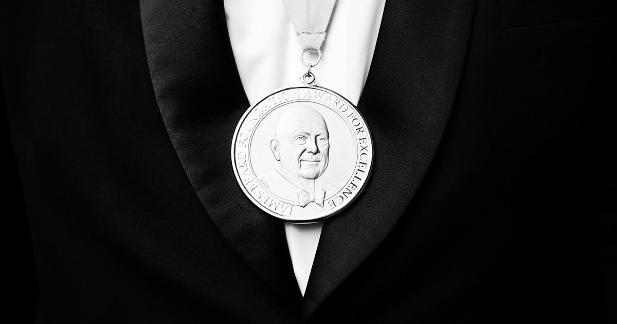 Nearly two dozen Chicago restaurants, chefs named James Beard semifinalists
