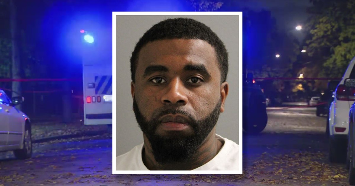 Illinois man charged with shooting woman in 2023 on Chicago's West Side ...