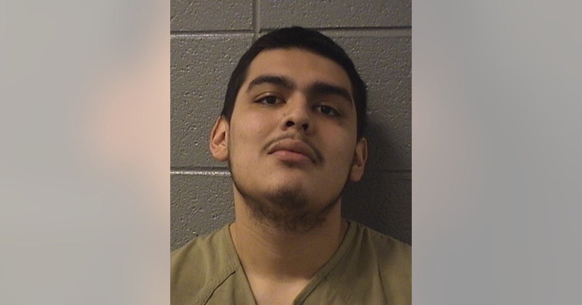 Cook County Jail inmate charged in 2020 fatal shootings | FOX 32 Chicago