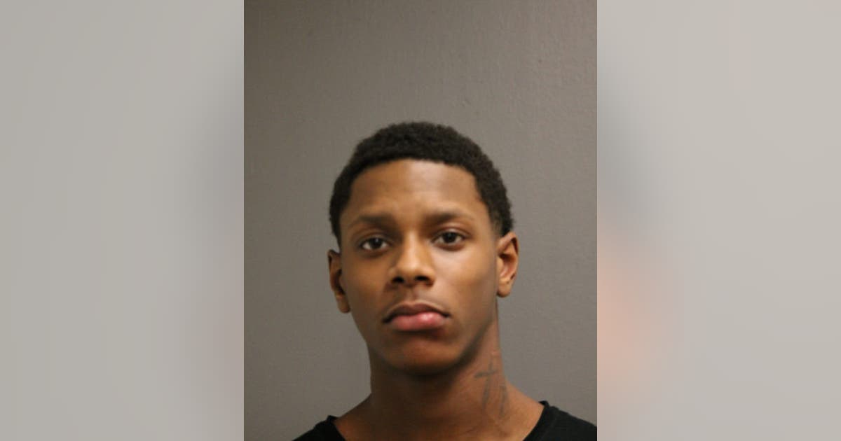Bolingbrook man held woman against her will in South Loop carjacking ...