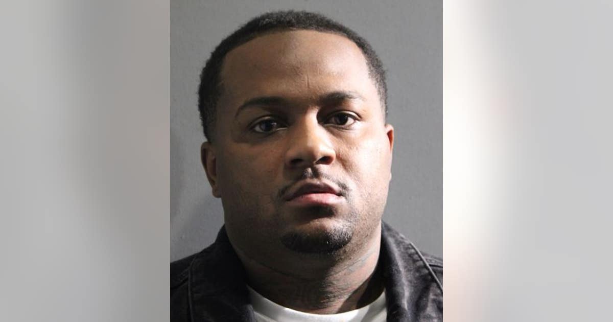 Chicago man charged with attempted murder in Chinatown shooting | FOX ...
