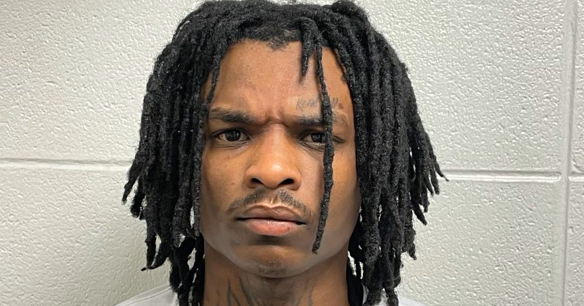 Illinois man charged with murder in Beach Park shooting | FOX 32 Chicago