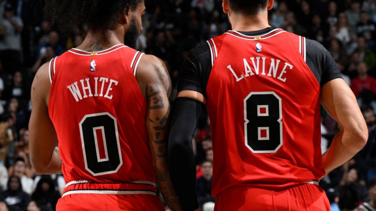 Bulls Trade LaVine, Face Rebuilding Challenges Ahead
