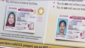 Illinois DMV offices extending Saturday hours for REAL ID services