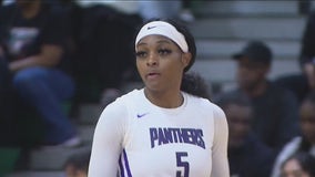 Lady Panthers ready for playoffs after dominant win over Kennedy King College