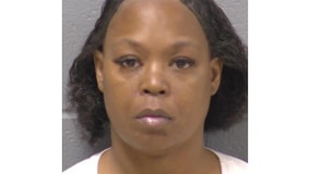 Chicago area woman who fatally stabbed dog sentenced to 1 year in prison
