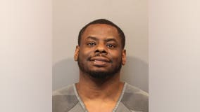Amber Alert arrest: Triple-stabbing suspect released from hospital, jailed on multiple charges