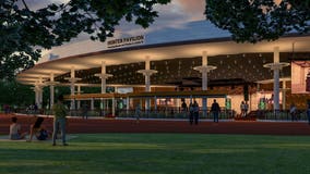 Ravinia announces $75M in campus renovations to popular festival venue