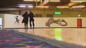 Chicago's only Black-owned skating rink rolls into history with 50 years of impact