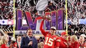 Chiefs reportedly secure an early Super Bowl win: The use of Pat Riley's 'Three Peat'