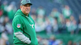 Former Chicago Bears DC Vic Fangio remade the Eagles defense, now looks for elusive Super Bowl title