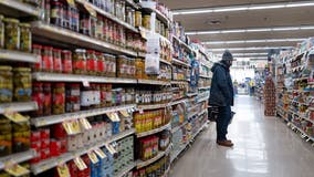 Chicago area saw worst inflation among 23 big cities in 2024, study finds