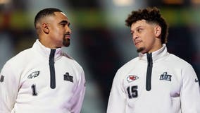 Super Bowl 2025 predictions: Who the FOX 32 sports staff is picking to win