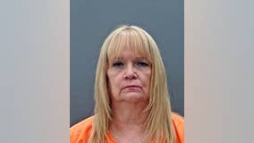 Indiana woman, 70, charged with husband’s murder, police say