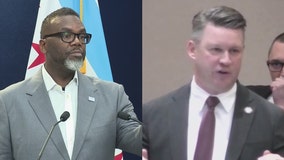 Chicago alderman slams Johnson's $830M bond proposal as city council stalls final vote