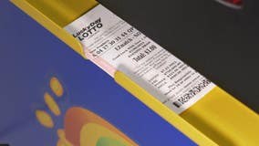 Sweet surprise! Illinois Lottery player wins $600K jackpot on Valentine's Day