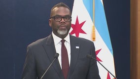Chicago City Council to vote on Johnson $830M bond proposal this week