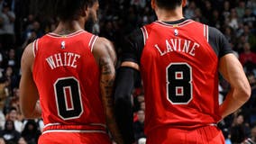Chicago Bulls guard Coby White opens up about Zach LaVine trade: 'Sadness'