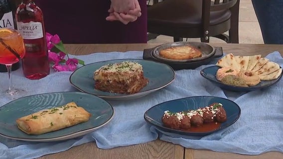 Greektown Restaurant Week serves up special deals, old traditions