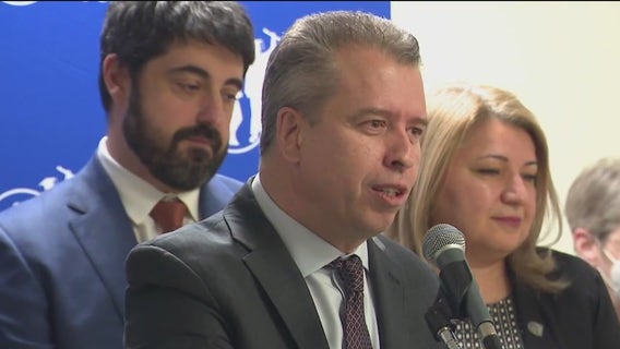 Chicago Teachers Union rejects fact finding report, teeters on the edge of a strike