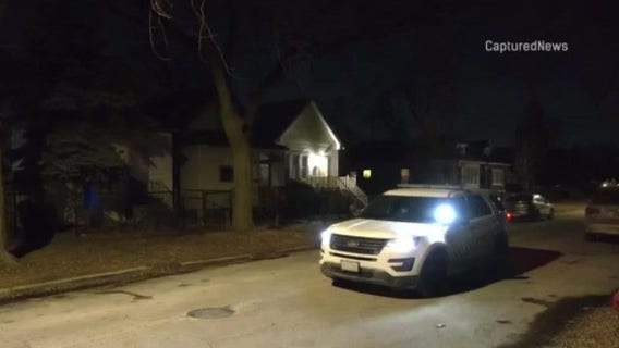 Teen charged in fatal shooting of 12-year-old Chicago girl