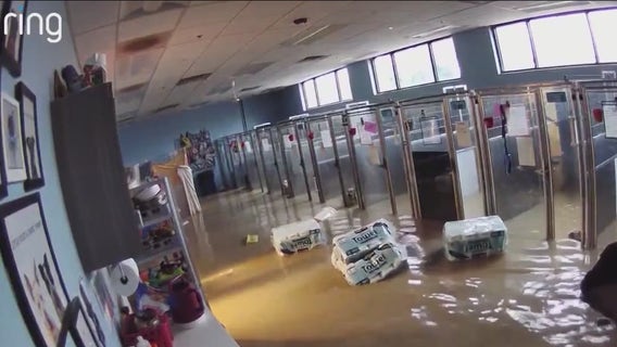 No-kill animal shelter in Wheeling reopens after devastating flood