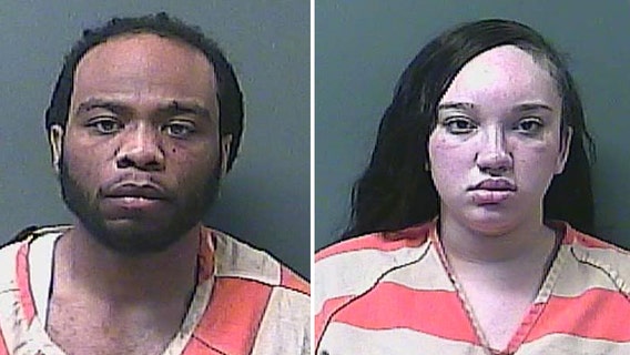 Chicago man, Milwaukee woman arrested after high-speed police chases in NW Indiana