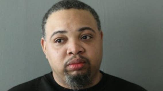 Chicago deadly shooting: Murder charge filed against Cicero man