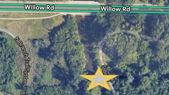 Skokie River Jane Doe: 20 years later, state police looking to ID recovered body