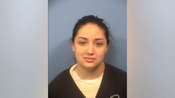 Illinois woman who beat, lit man on fire learns sentence: 'gruesome murder'