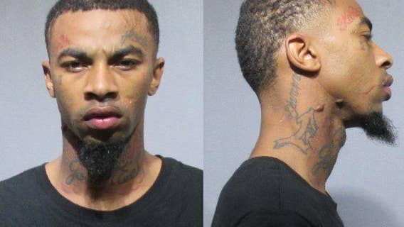 North Aurora man sentenced to life in prison for 2020 double murder