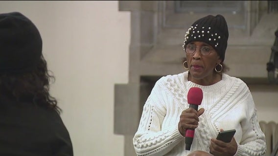 'Fight for the Black community': South Shore residents sound off about Walgreens store closing