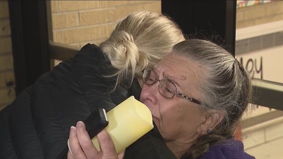 Community mourns loss of mother, 3 daughters in domestic incident in NW Indiana: 'They were the light'