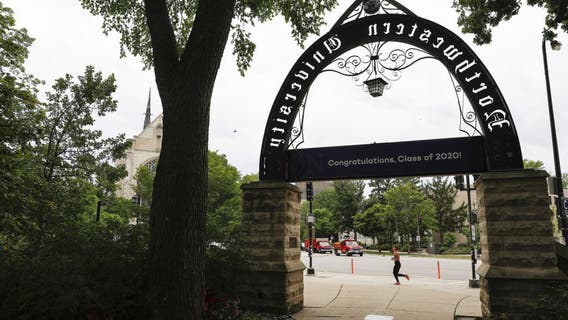 Northwestern faces new federal investigation over reported treatment of Jewish students