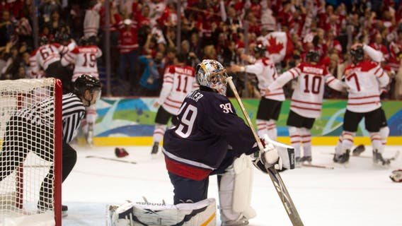 4 Nations Face-Off is the latest in a long line of memorable international hockey competitions