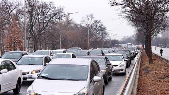 Chicago alderman to again push for 25 mph citywide speed limit