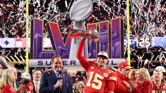 Chiefs reportedly secure an early Super Bowl win: The use of Pat Riley's 'Three Peat'