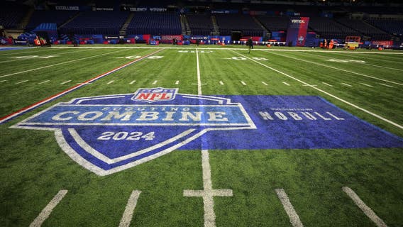NFL Combine: What positions the Chicago Bears could be watching in Indianapolis