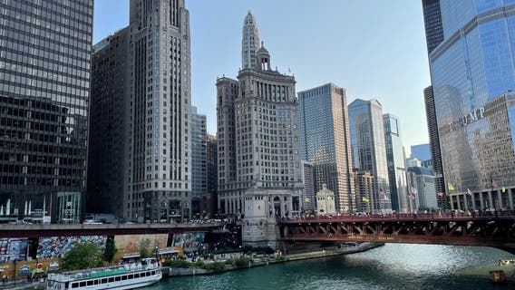 Chicago named best big city in US for 9th straight year: survey