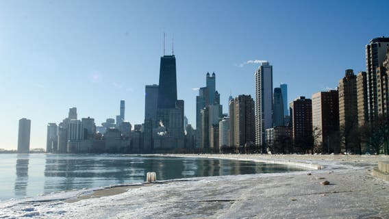 Chicago named top destination for winter travel in new report